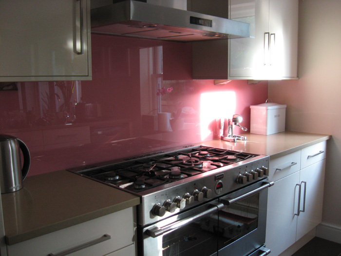 Glass Backpanels Maldon Kitchen Backpanels Essex